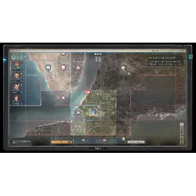 JAGGED ALLIANCE 3 XBOX ONE/X|S КЛЮЧ - irongamers.ru