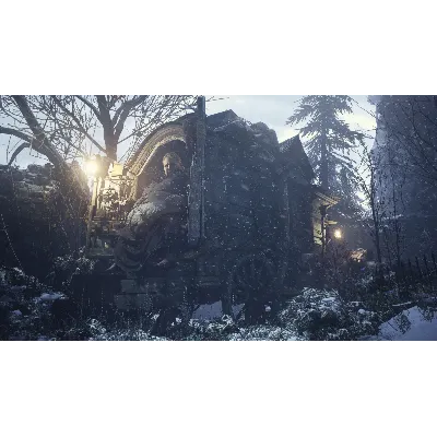 Resident Evil Village Xbox One/SERIES X|S KEY - irongamers.ru