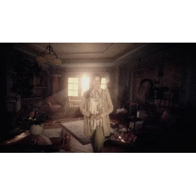 Resident Evil Village Xbox One/SERIES X|S KEY - irongamers.ru