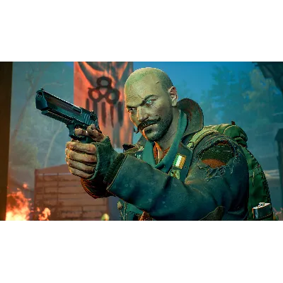 Back 4 Blood Ultimate (Steam Gift Россия) - irongamers.ru