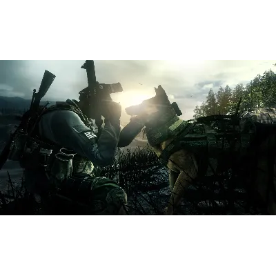 Call of Duty: Ghosts Gold Edition XBOX ONE KEY - irongamers.ru