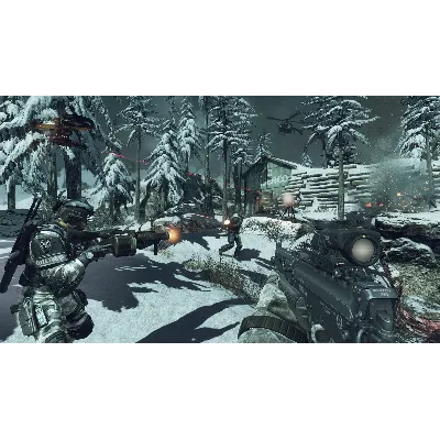 Call of Duty: Ghosts Gold Edition XBOX ONE KEY - irongamers.ru