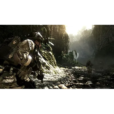 Call of Duty: Ghosts Gold Edition XBOX ONE KEY - irongamers.ru