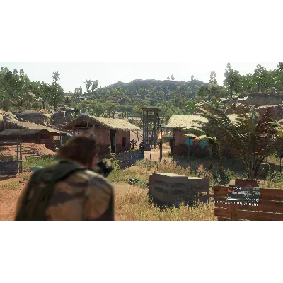 METAL GEAR SOLID V THE DEFINITIVE EXPERIENCE Xbox KEY - irongamers.ru