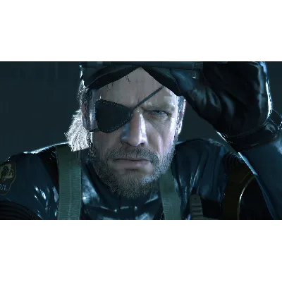 METAL GEAR SOLID V THE DEFINITIVE EXPERIENCE Xbox KEY - irongamers.ru