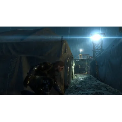 METAL GEAR SOLID V THE DEFINITIVE EXPERIENCE Xbox KEY - irongamers.ru