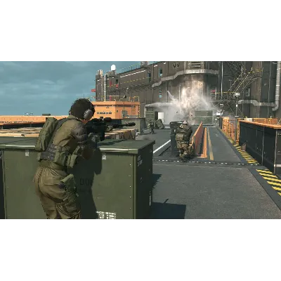 METAL GEAR SOLID V THE DEFINITIVE EXPERIENCE Xbox KEY - irongamers.ru