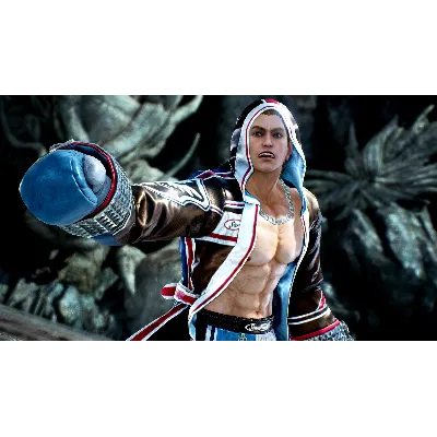 TEKKEN 7 XBOX ONE/X/S KEY - irongamers.ru