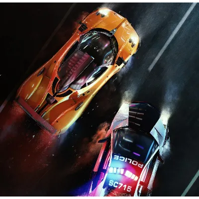 Need for Speed Hot Pursuit Remastered (Steam Gift RU) - irongamers.ru