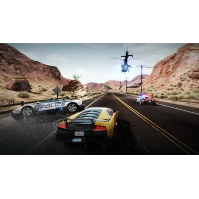 Need for Speed Hot Pursuit Remastered (Steam Gift RU) - irongamers.ru