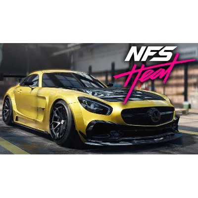 Need for Speed Heat Deluxe Edition (Steam Gift Россия) - irongamers.ru
