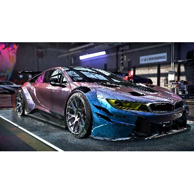 Need for Speed Heat Deluxe Edition (Steam Gift Россия) - irongamers.ru