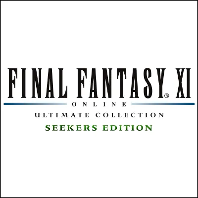 FINAL FANTASY XI: Ultimate Collection Seekers Edition (Steam Gift RU UA KZ)
