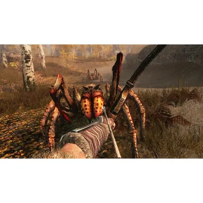 The Elder Scrolls V: Skyrim VR (Steam Gift Россия) - irongamers.ru