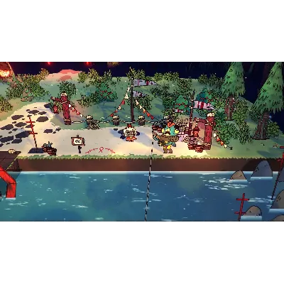 Cult of the Lamb Xbox One & X|S KEY - irongamers.ru