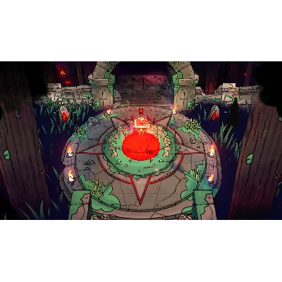 Cult of the Lamb Xbox One & X|S KEY - irongamers.ru