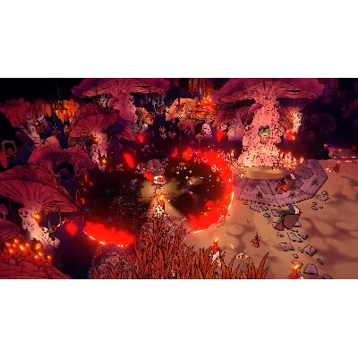Cult of the Lamb Xbox One & X|S KEY - irongamers.ru