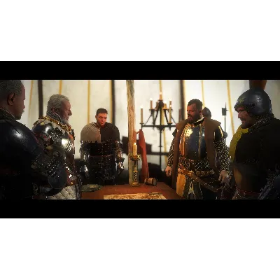 KINGDOM COME: DELIVERANCE - ROYAL EDITION XBOX - irongamers.ru