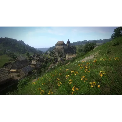 KINGDOM COME: DELIVERANCE - ROYAL EDITION XBOX - irongamers.ru