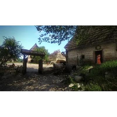 KINGDOM COME: DELIVERANCE - ROYAL EDITION XBOX - irongamers.ru