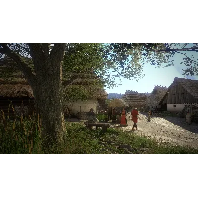 KINGDOM COME: DELIVERANCE - ROYAL EDITION XBOX - irongamers.ru