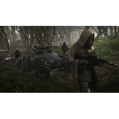 Tom Clancy’s Ghost Recon® Breakpoint XBOX ONE KEY - irongamers.ru