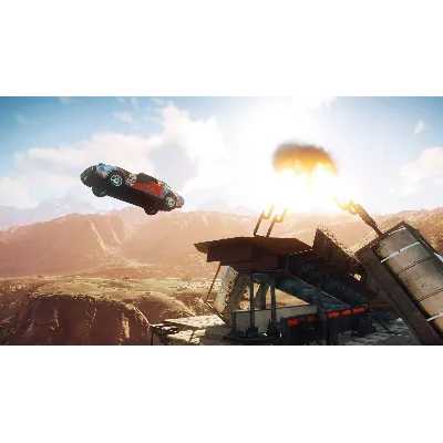 JUST CAUSE 4 - GOLD EDITION XBOX ONE|XS+PC WIN КЛЮЧ - irongamers.ru
