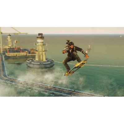 JUST CAUSE 4 - GOLD EDITION XBOX ONE|XS+PC WIN КЛЮЧ - irongamers.ru