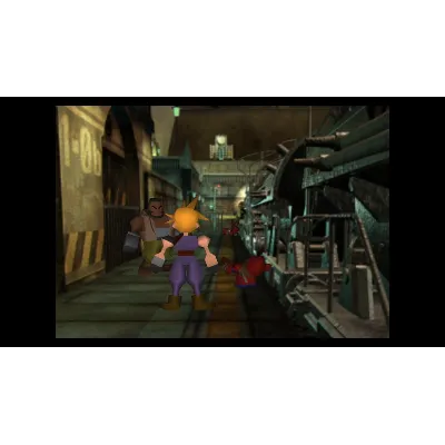 FINAL FANTASY VII XBOX ONE|XS КЛЮЧ - irongamers.ru
