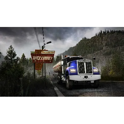 SNOWRUNNER - KENWORTH W990 XBOX ONE|XS КЛЮЧ - irongamers.ru