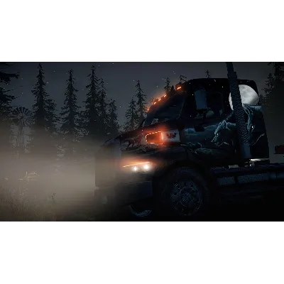 SNOWRUNNER - WESTERN STAR WOLF PACK XBOX КЛЮЧ - irongamers.ru