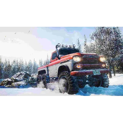 SNOWRUNNER - CLASICO PACK XBOX ONE|XS КЛЮЧ - irongamers.ru