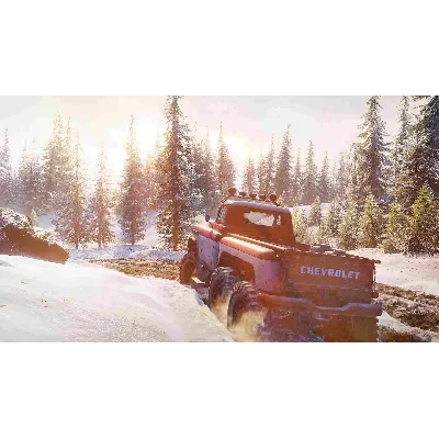 SNOWRUNNER - CLASICO PACK XBOX ONE|XS КЛЮЧ - irongamers.ru