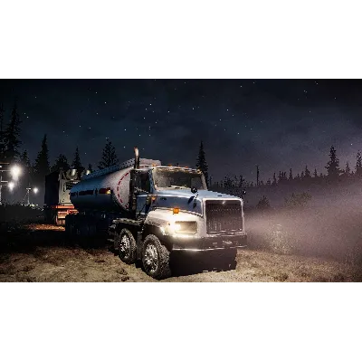 SNOWRUNNER - SEASON 3: LOCATE & DELIVER WIN 10+ - irongamers.ru