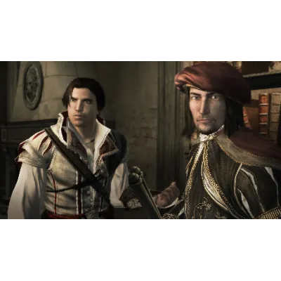 Assassin´s Creed THE EZIO COLLECTION XBOX ONE S|X KEY - irongamers.ru