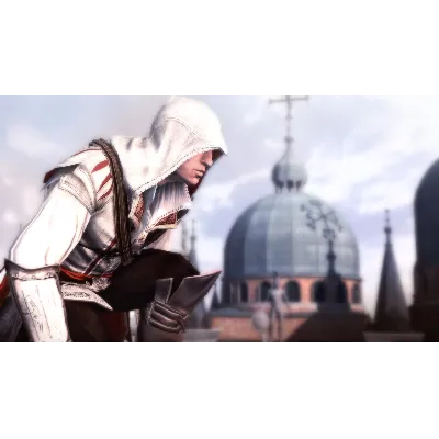 Assassin´s Creed THE EZIO COLLECTION XBOX ONE S|X KEY - irongamers.ru