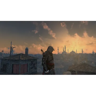 Assassin´s Creed THE EZIO COLLECTION XBOX ONE S|X KEY - irongamers.ru