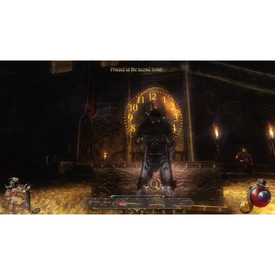 Two Worlds II - Echoes of the Dark Past 2 STEAM GLOBAL - irongamers.ru