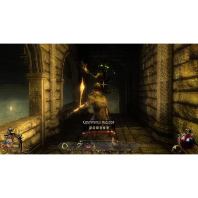 Two Worlds II - Echoes of the Dark Past 2 STEAM GLOBAL - irongamers.ru