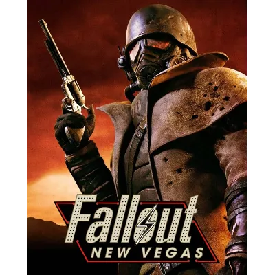 Fallout: New Vegas (PCR) (Steam Gift Россия) - irongamers.ru