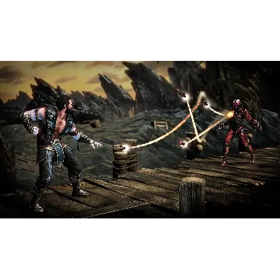 Mortal Kombat XL XBOX ONE / SERIES XS KEY - irongamers.ru