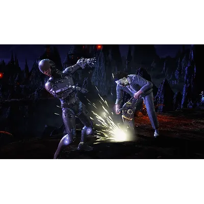 Mortal Kombat XL XBOX ONE / SERIES XS KEY - irongamers.ru