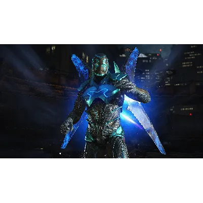 Injustice 2 - Legendary Edition XBOX ONE X|S KEY - irongamers.ru