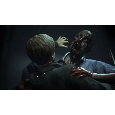 RESIDENT EVIL 2 Deluxe Edition | Xbox One KEY - irongamers.ru