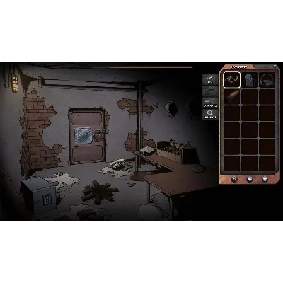 Doors&Rooms АВТОДОСТАВКА Steam Россия - irongamers.ru