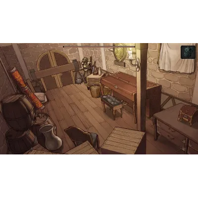Doors&Rooms АВТОДОСТАВКА Steam Россия - irongamers.ru