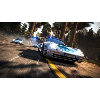 Need for Speed Hot Pursuit Remastered | АВТО RU Gift - irongamers.ru