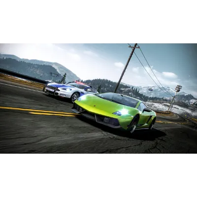 Need for Speed Hot Pursuit Remastered | АВТО RU Gift - irongamers.ru