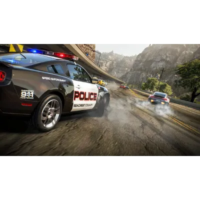 Need for Speed Hot Pursuit Remastered | АВТО RU Gift - irongamers.ru