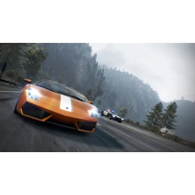 Need for Speed Hot Pursuit Remastered | АВТО RU Gift - irongamers.ru